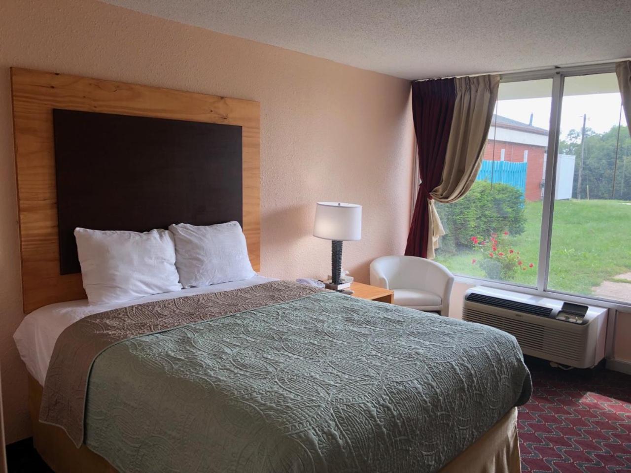 Hotel Lexihill Lexington المظهر الخارجي الصورة