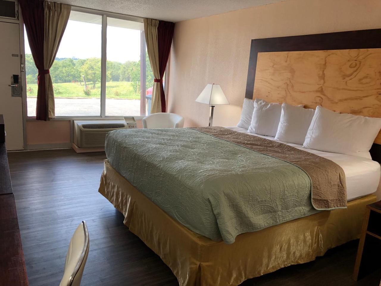 Hotel Lexihill Lexington المظهر الخارجي الصورة